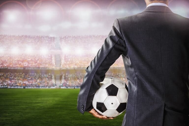 Un representante de jugadores canario interesado en comprar un club de fútbol majorero