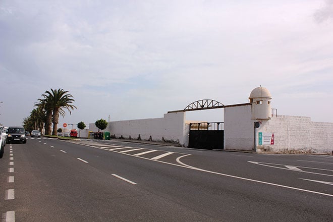 Puerto del Rosario trabaja con el Gobierno de Canarias para resolver la situación de la Ciudad de la Justicia