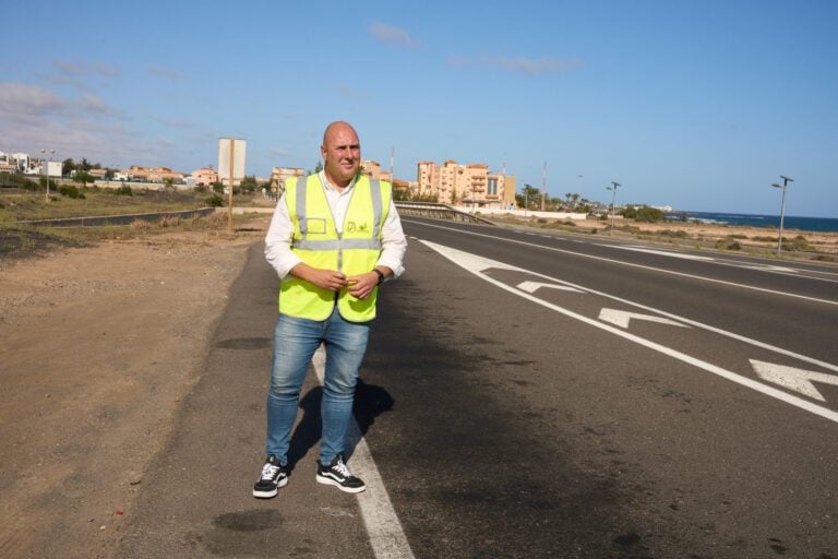 A licitación el contrato «más importante de la historia del Cabildo” para resolver el problema de las carreteras