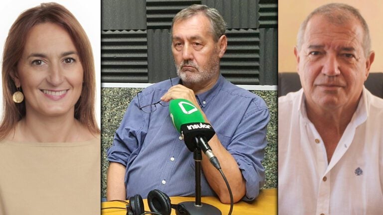 Águeda Montelongo y Juan José Cazorla en conversaciones con AMF: «Estamos en ello»