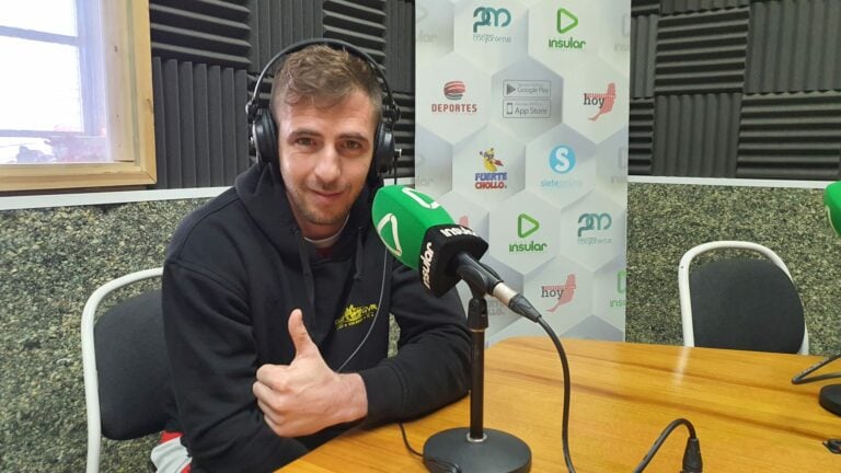 El boxeo se ‘colará’ en abril en el terrero de Lucha de Puerto del Rosario