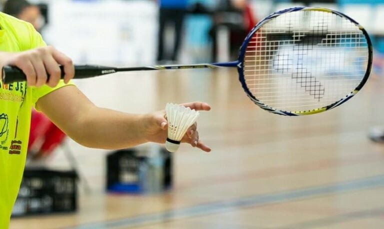El IES Vigán acogerá este fin de semana el Campeonato de Bádminton Insular