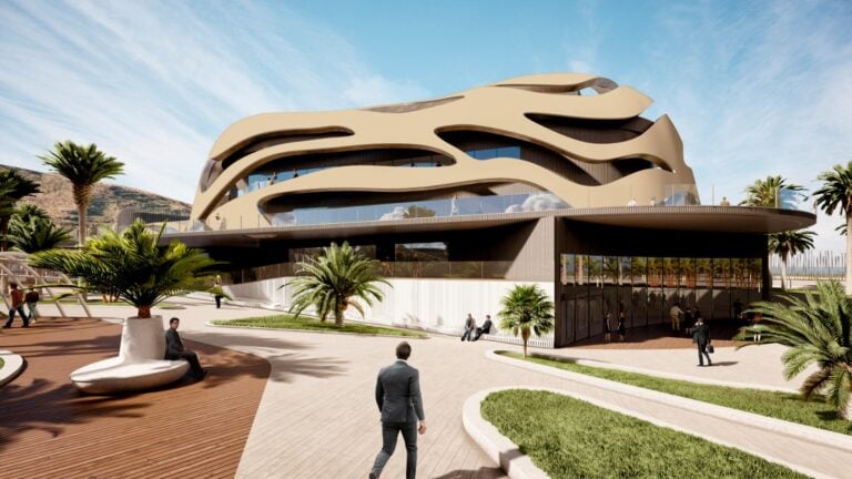 Dreamland pagará una beca de 600 euros al mes a sus alumnos en formación