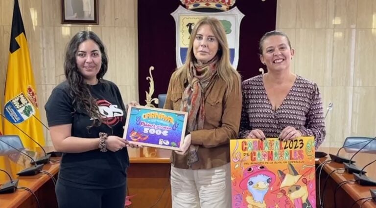 El carnaval de La Oliva se celebrará del 2 al 12 de marzo bajo la alegoría ‘África’