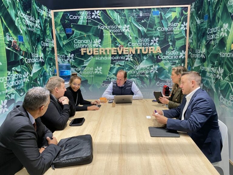 2023 llega cargado de eventos a Fuerteventura