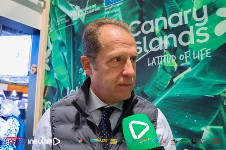 El efecto Sanabria y De León se nota: Fuerteventura crece en conexiones, popularidad y sostenibilidad