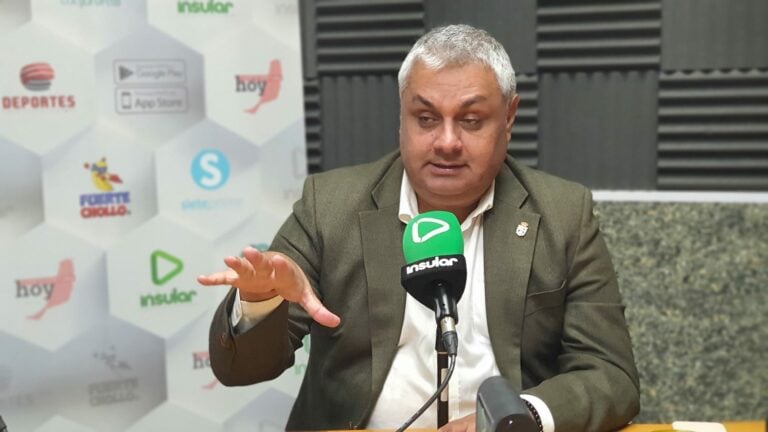 Puerto del Rosario invertirá más de 11M€ en diferentes actuaciones