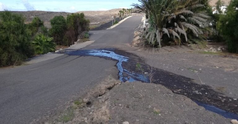 PSOE propone un pleno extraordinario para abordar el problema del agua en el municipio