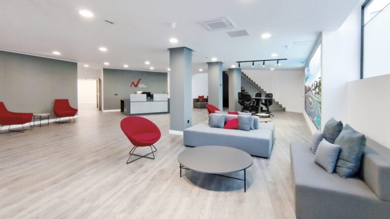 Grupo Newport, líder en obtención y gestión de fondos europeos en Canarias