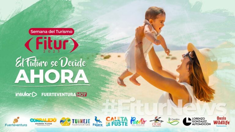 Radio Insular traslada parte de su programación a Ifema en Madrid