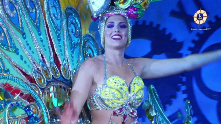 Pájara abre el plazo de inscripción para el concurso de Reina Adulta del Carnaval