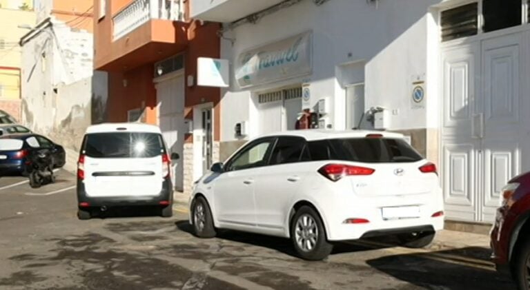 El juez ordena prisión por homicidio y malos tratos para el detenido de Adeje