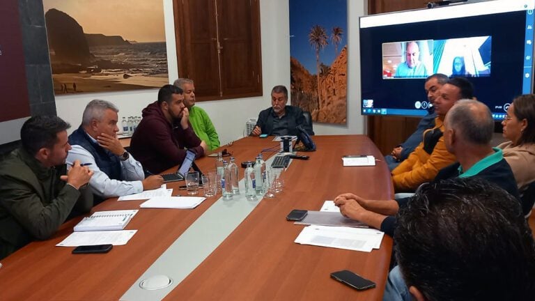 Fuerteventura renovará íntegramente el sistema de abastecimiento de agua a mediados de 2024