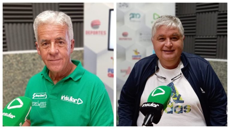 Arencibia, presidente de la FIFLP: «Violencia y fútbol son incompatibles»