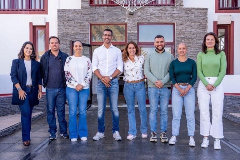 Lola García: “No pueden imponer el Dreamland en una ubicación que el Ayuntamiento de La Oliva ha rechazado”