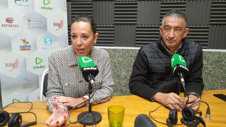 «La gente está esperando a mayo para poner a cada uno en su sitio»