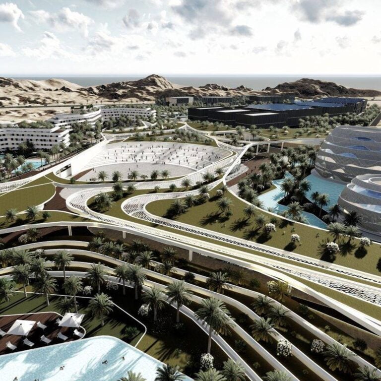 CC La Oliva insta al Ayuntamiento a crear una mesa de trabajo con el promotor para buscar alternativas para Dreamland