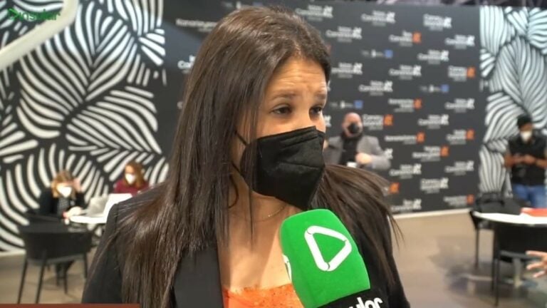 Tuineje lleva a FITUR 2023 lo mejor de su municipio