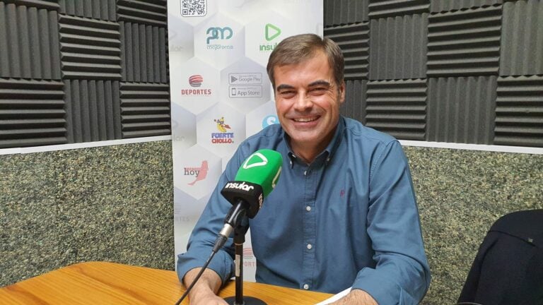 El PP creará una ventanilla única y centro para asociaciones en Puerto del Rosario