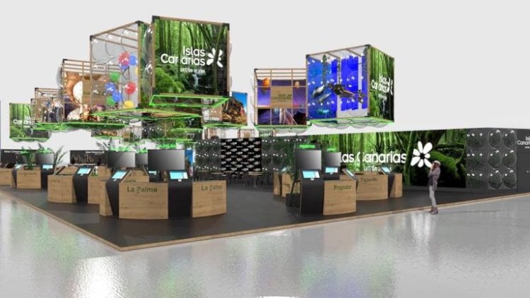 Canarias quiere crecer en facturación tras recuperar sus cifras de turistas