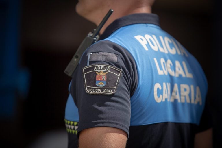 Un vecino redujo al agresor machista de Tenerife y lo retuvo hasta su detención