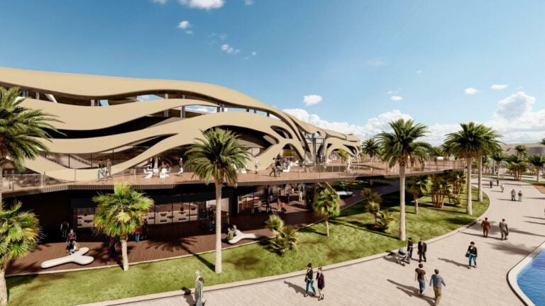 Dreamland hará que Canarias «dé el salto» a la era digital