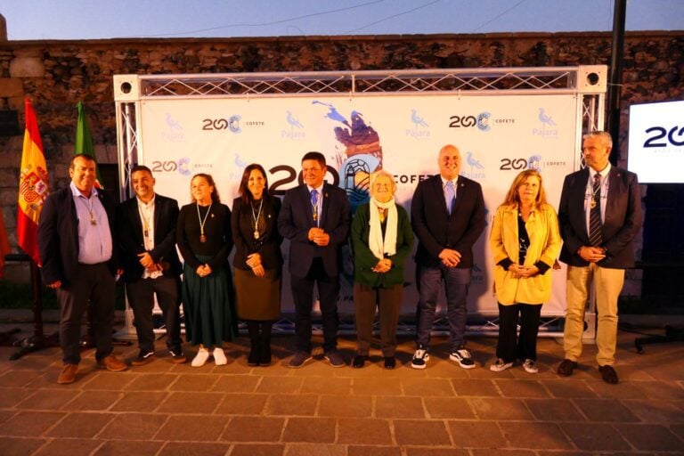 Comienzan los actos del 200º aniversario de Cofete con la presentación del libro ‘Nada fue en balde’