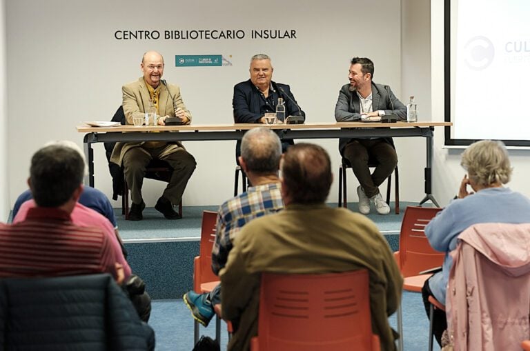 La XXV Cátedra Cultural Miguel de Unamuno, un repaso al belicismo desde la mirada del escritor