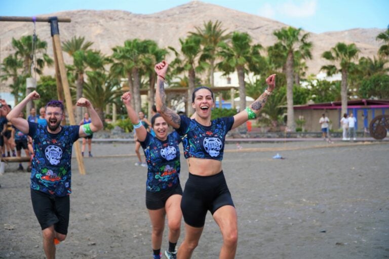 La Bestial Race regresa a Las Playitas el próximo 6 de mayo