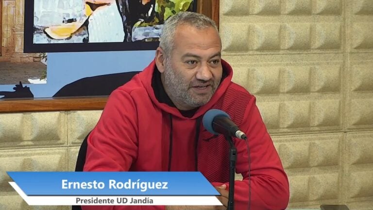 «Hay campos donde se ha liado la marimorena y no se refleja, pero en Jandía con un ‘pisquito’ lo hacen enorme»