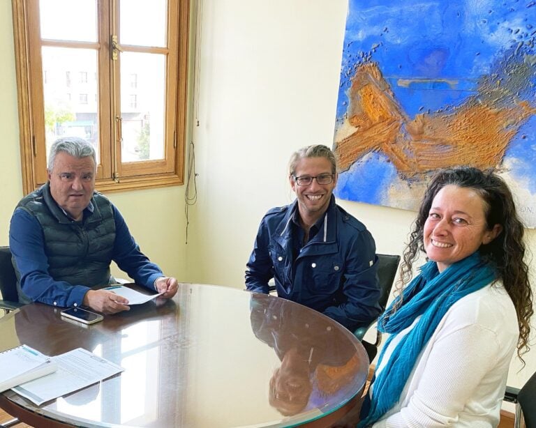 El Cabildo financia con 8.200 euros programas de ayuda a enfermos de Párkinson