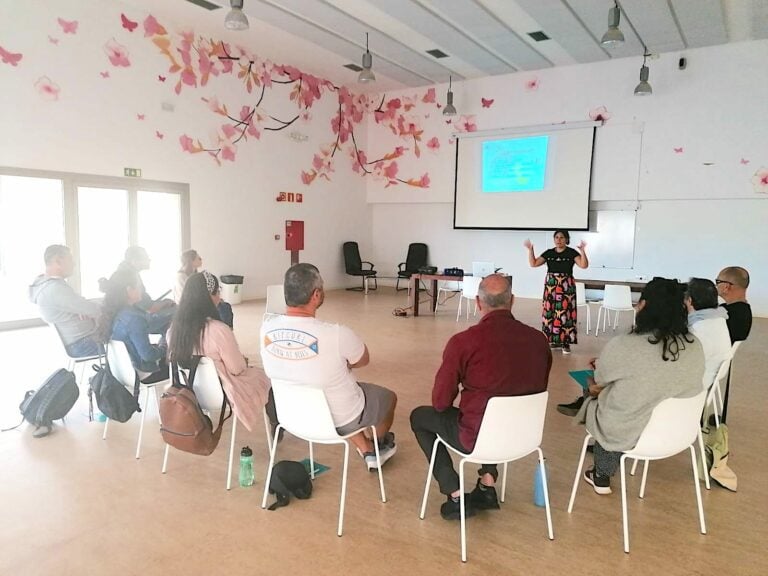 La importancia de la salud mental en el Plan de Empleo ‘El Cabildo Previene en Salud’