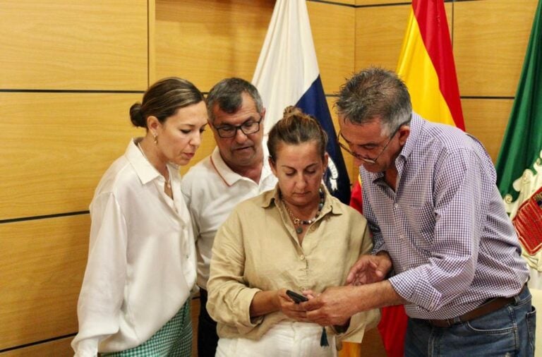 El PP exige la aprobación inmediata del Reglamento del Consejo Escolar de Fuerteventura