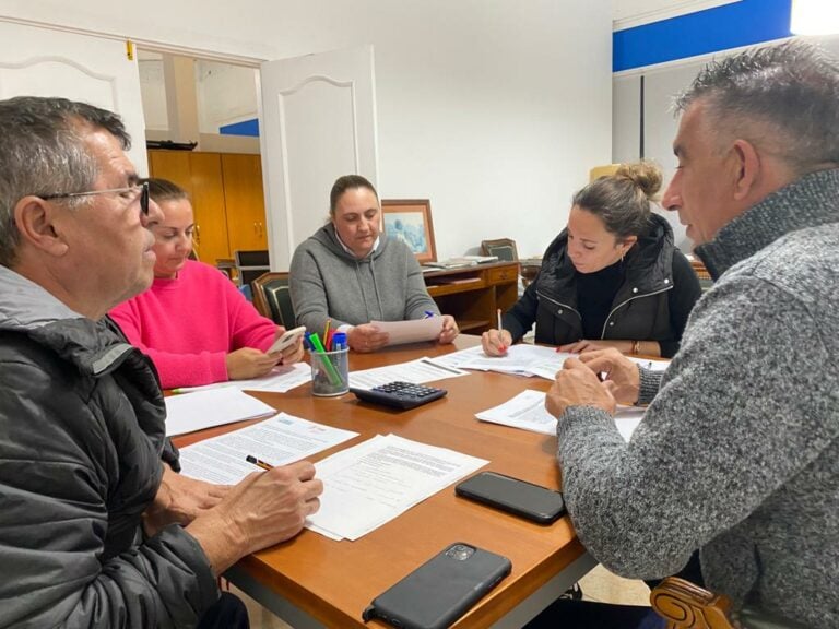 PP presenta alegaciones contra la ubicación inicial del proyecto Dreamland