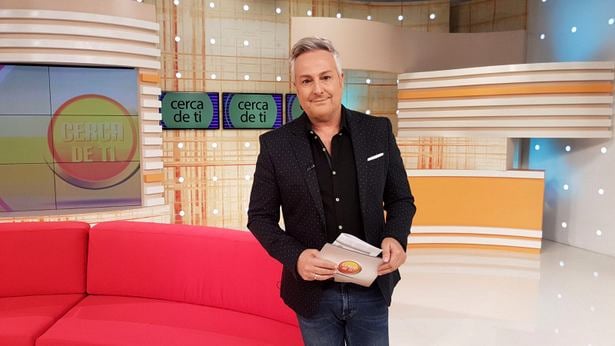 Roberto Herrera presenta la Gran Gala Drag de los Carnavales de Antigua