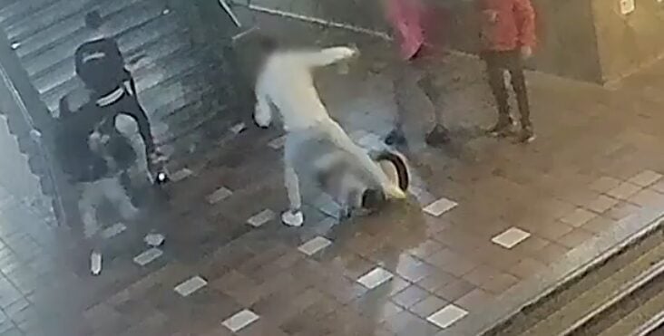 Detenidos en Corralejo cuatro jóvenes que relacionan con un robo violento