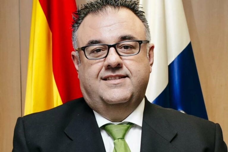 La Guardia Civil sospecha que Conrado Domínguez fue otro «actor» en el caso Mediador