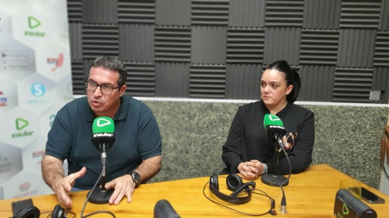 «Decir que en dos semanas se solucionará el problema del agua, es reírse de los ciudadanos»