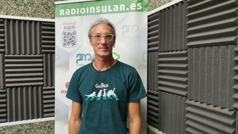 «Estamos viendo algún niño de apenas 11 años ingresado por crisis de ansiedad»