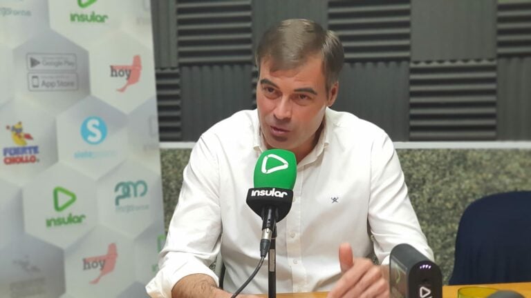 El PP tilda al gobierno de Puerto del Rosario como «el peor de la historia»