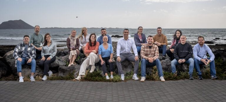 CC La Oliva da a conocer su candidatura completa para las municipales de mayo