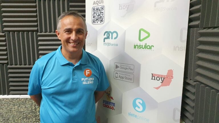 Nuevos cursos gratuitos en la sede de Futuro Isleño, con la puesta en marcha de un Banco de Alimentos