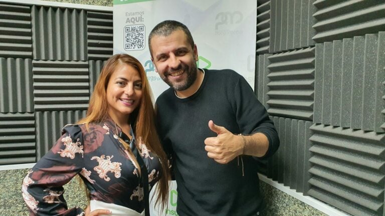 Jandy López: «Mi sueño sería ganar un Grammy»