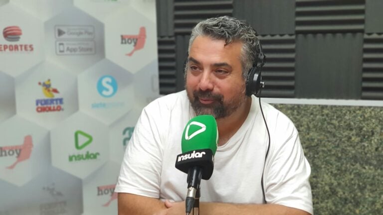 «ÓperaFuerteventura es una asociación única en España y en Europa»