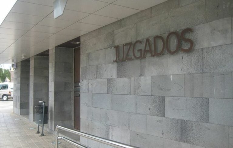 La jueza del caso Mediador abre dos piezas más, una de ellas secreta