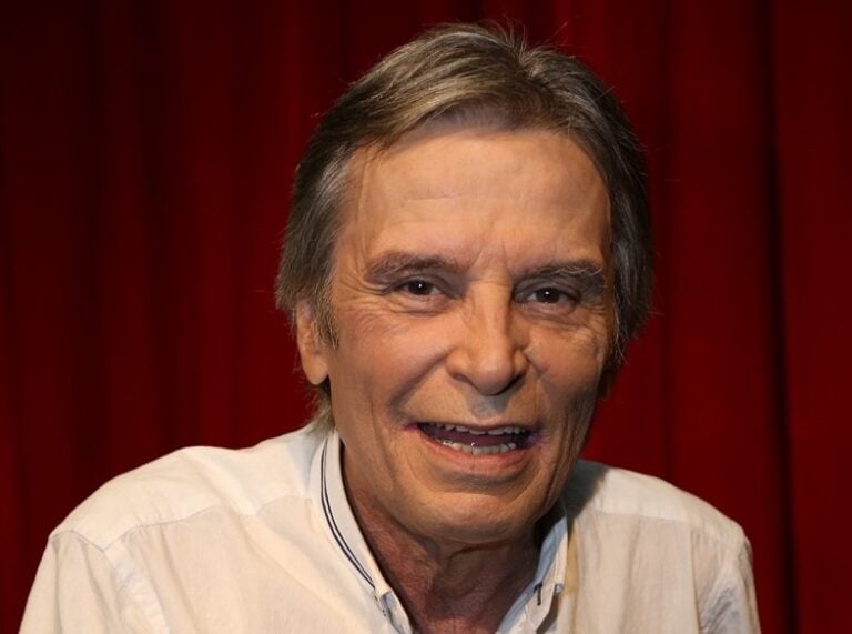 Fallece el gran humorista canario Manolo Vieira