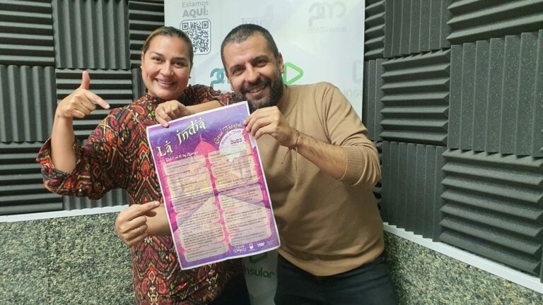 Gran Tarajal aspira a celebrar un Concurso Insular de Murgas: «Tuineje no es menos que Puerto»
