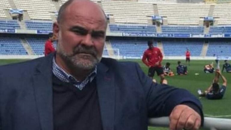 La jueza no tiene la grabación con la entrega de los móviles que destaparon el caso Mediador