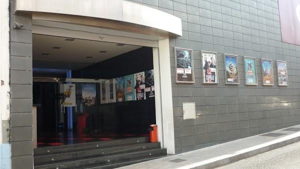 Puerto del Rosario cuenta con sesiones de cine gratuitas para el público infantil