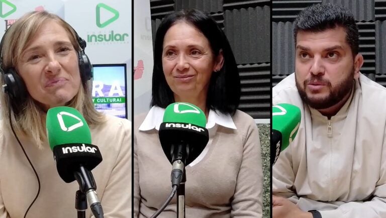 «El PP y el PSOE en Tuineje han logrado dar estabilidad a la corporación»